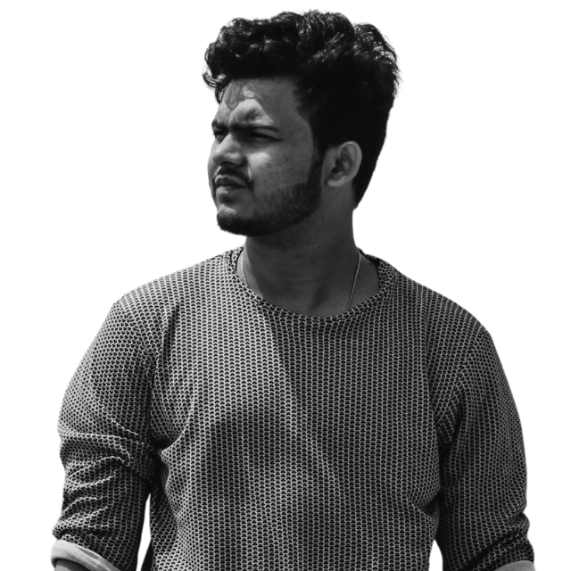 Touhidul Islam Chayan